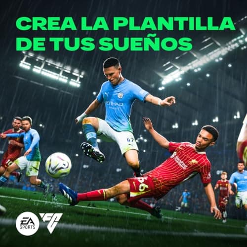 Thumbnail 4 de EA SPORTS FC 25 para Xbox