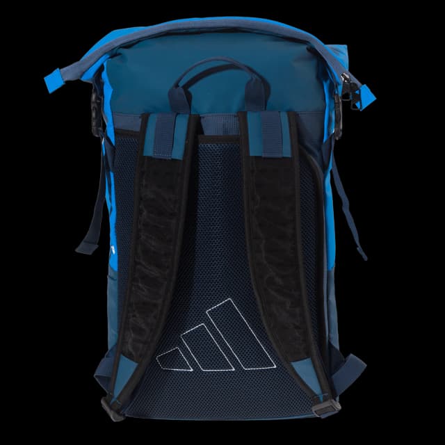 Detalle 2 de Adidas Mochila de pádel Multigame 3.2 Azul