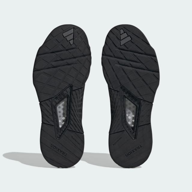 Thumbnail 3 de Adidas Dropset 2 zapatillas de training Negro