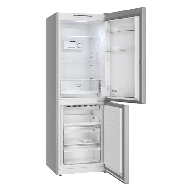 Thumbnail 1 de Balay 3KFE351MI frigorífico combi Total NoFrost 📺