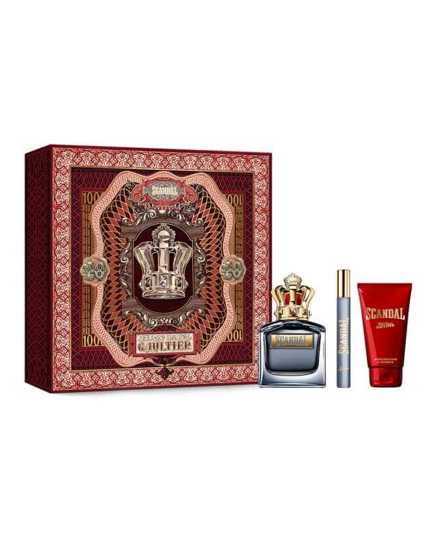 Imagen de Jean Paul Gaultier Scandal Estuche 100 ml en OfertitasTOP