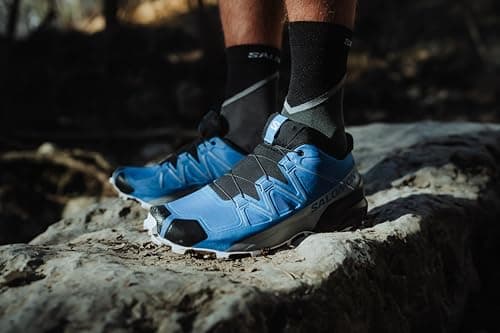 Thumbnail 8 de SALOMON Speedcross - Zapatillas Trail Running Hombre 🏃♂️ Azul 46 2/3