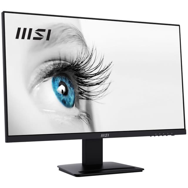 Detalle 2 de MSI Pro MP273A 27" LED IPS FullHD 100 Hz FreeSync