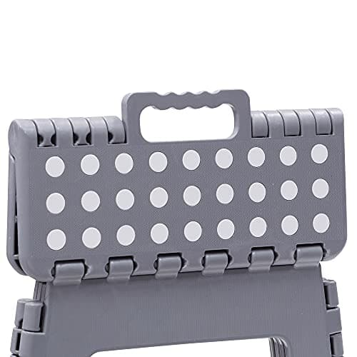 Detalle 1 de ARREGUI TB-027-G Taburete plegable 27 cm