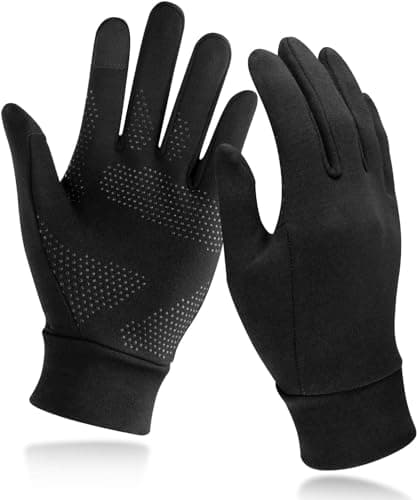 Detalle de Unigear Lightweight Running Gloves ⚙
