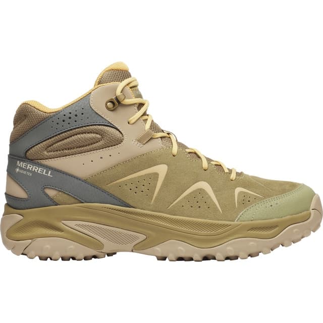 Imagen de Merrell WRAPT Botas de senderismo 360 g en OfertitasTOP