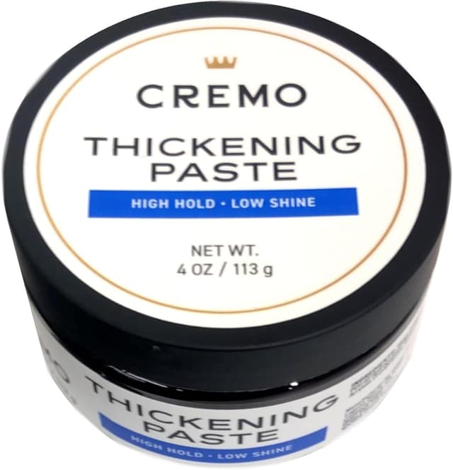 Thumbnail 1 de CREMO Pasta engrosante 113g
