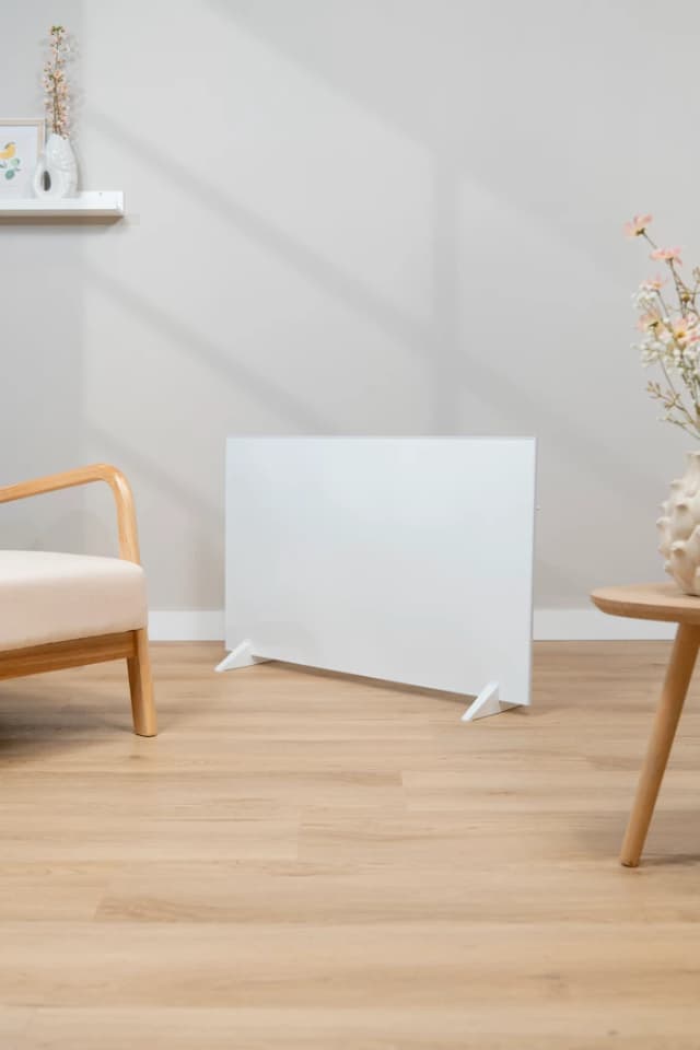 Thumbnail 10 de Eurom Mon Soleil DSP Frame 720 Wifi Heizung