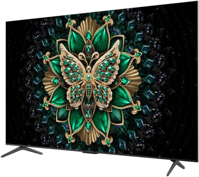 Thumbnail 23 de TCL 55 Zoll QD Mini‑LED C61K 4K (2025)