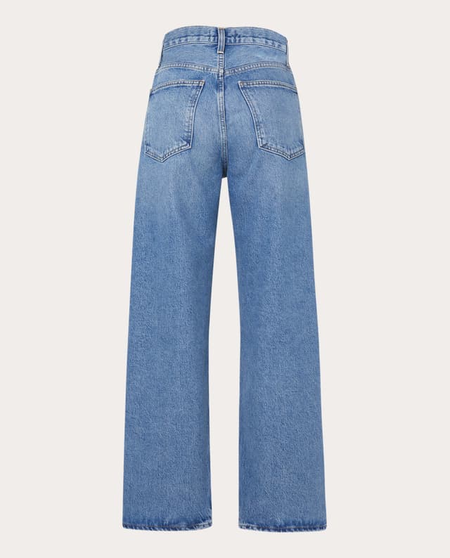 Thumbnail 1 de Agolde Henson pantalón vaquero recto 👖