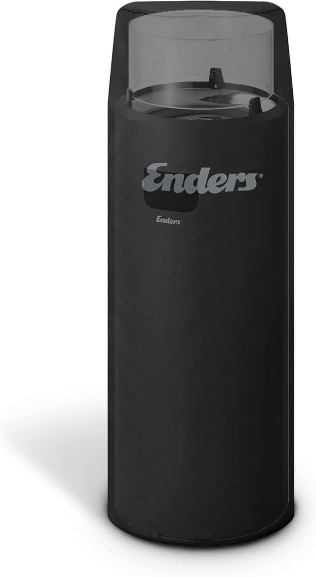 Thumbnail 1 de Enders NOVA L 5609 funda impermeable negra