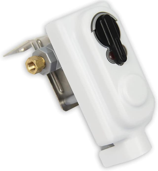 Thumbnail 1 de Flame King KT12ACR-2a Propane Regulator