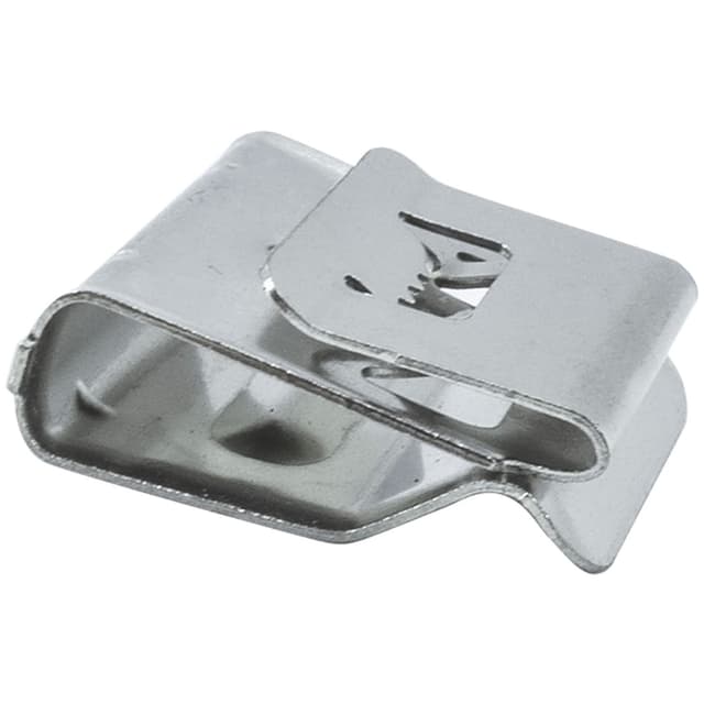 Thumbnail 6 de Zolunu Solarpanel Kabelklemmen 50 Stück Edelstahl 304