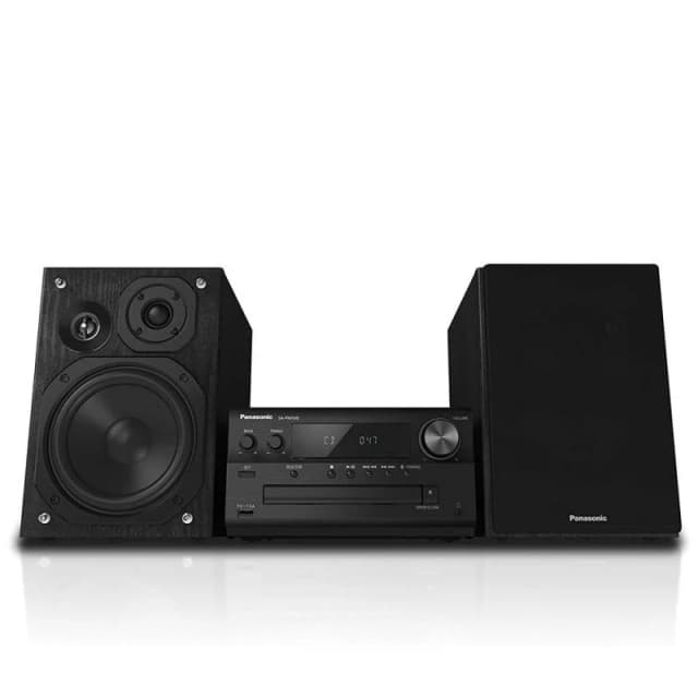 Thumbnail 3 de Panasonic SC-PMX90 Sistema Hi-Fi Bluetooth