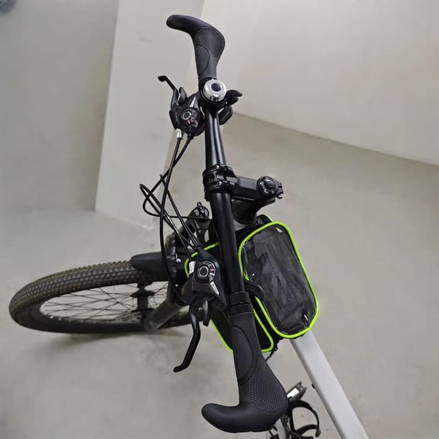 Thumbnail 5 de Fahrradgriffe MTB Lenkergriffe Ergonomisch