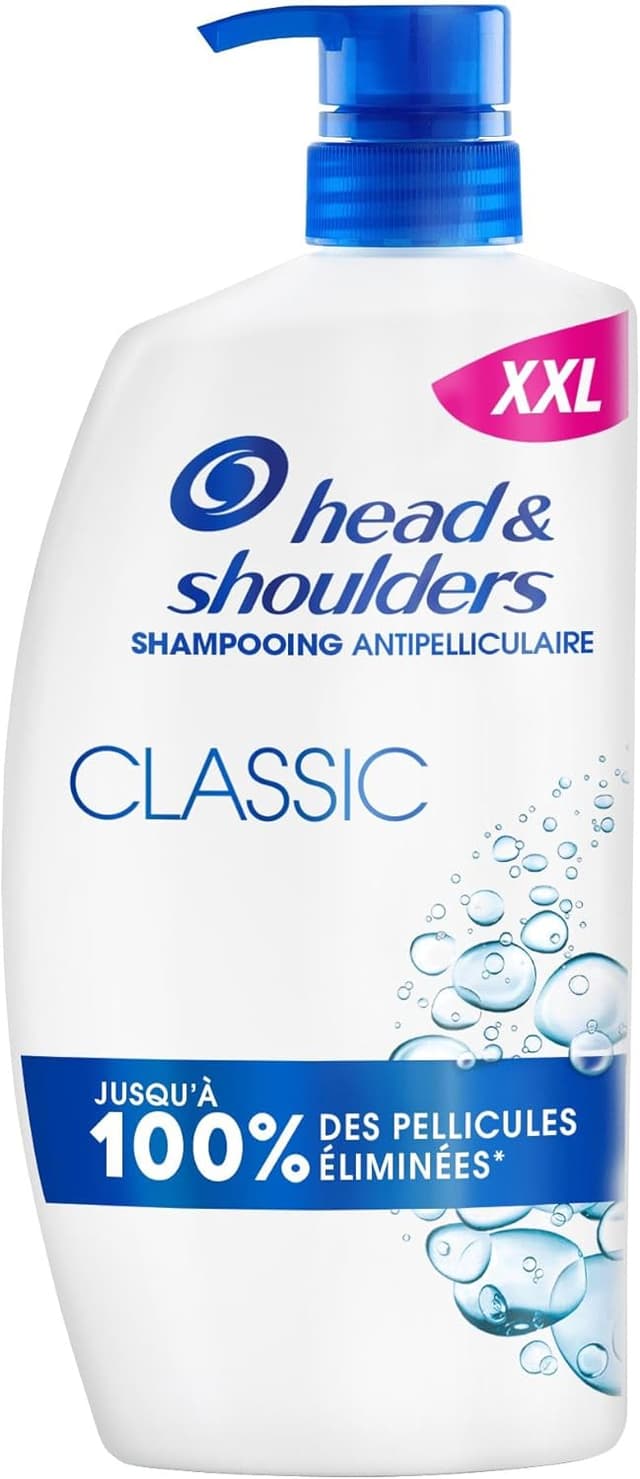 Imagen de Head & Shoulders Classic 1000ml pellicules en OfertitasTOP