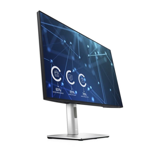 Detalle 2 de Dell UltraSharp U2421E 24.1" monitor
