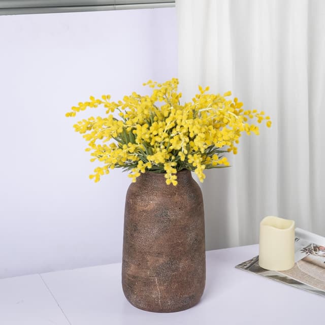 Thumbnail 3 de Briful Grand Vase céramique 24,4 cm