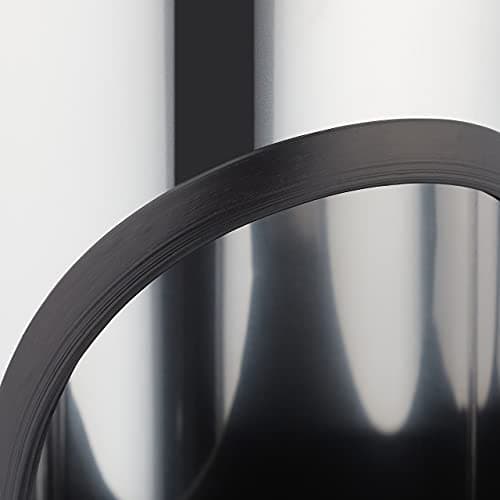 Thumbnail 8 de Relaxdays Acero Inoxidable cenicero de pie 52,5 cm