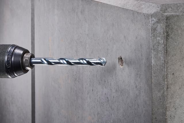 Thumbnail 3 de wolfcraft 7112000 Forets béton ø 3-10