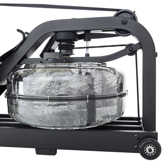 Thumbnail 4 de Tunturi Neon Plus Fluid Rower — remo ergómetro 💪