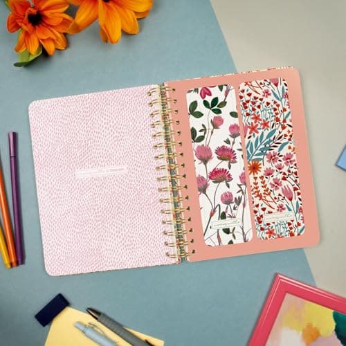 Thumbnail 6 de Finocam Agenda 2026 1 día por página 📔