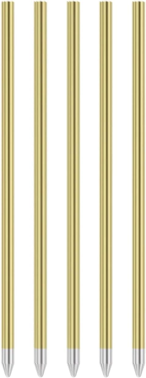 Detalle de Confezione da 5 ricariche di ricambio per penna a sfera Huion Note