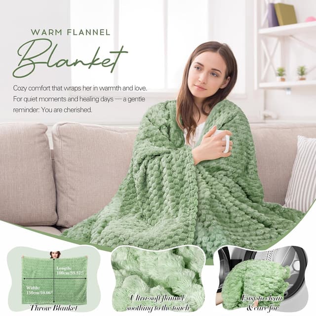 Thumbnail 3 de Birthday Gift Basket for Women 10pcs