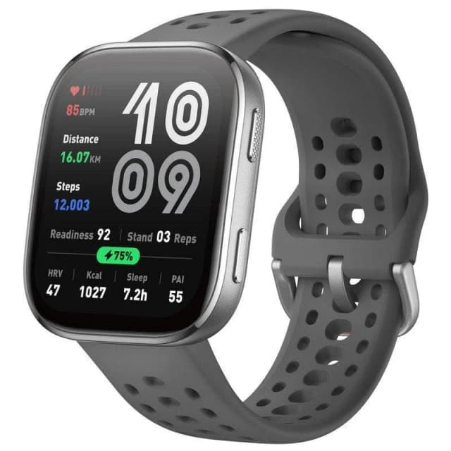 Imagen de Amazfit Bip 6 Reloj smartwatch 1,97" 2000 nits 140 deportes ⌚ en OfertitasTOP