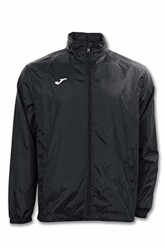 Detalle de Joma Niños Chaqueta Negro XL
