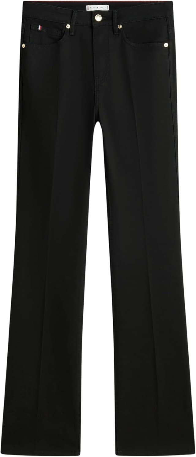 Thumbnail 4 de Tommy Hilfiger Bootcut donna