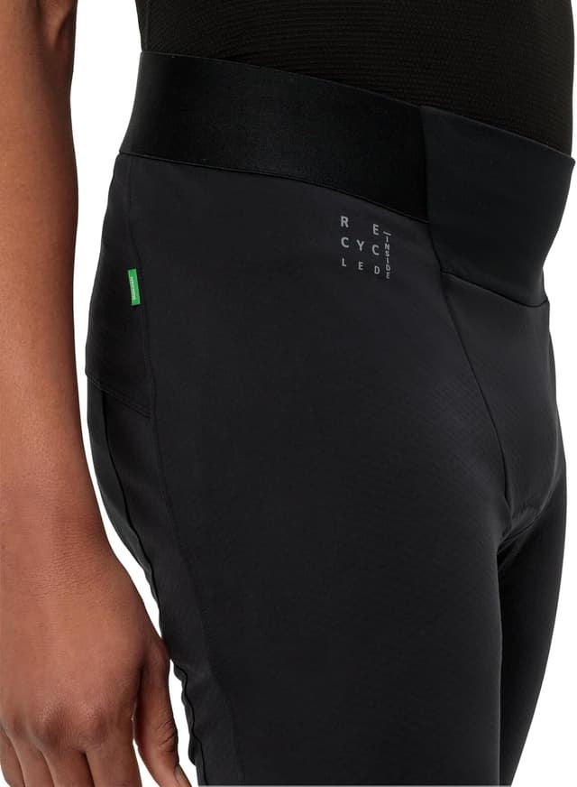 Thumbnail 4 de VAUDE Kuro Essential Warm Tights Herren