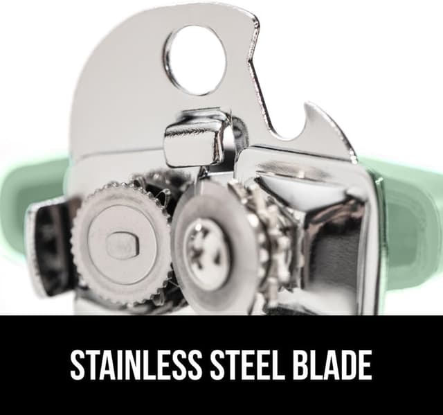 Detalle de GORILLA GRIP Heavy Duty Can Opener 7in