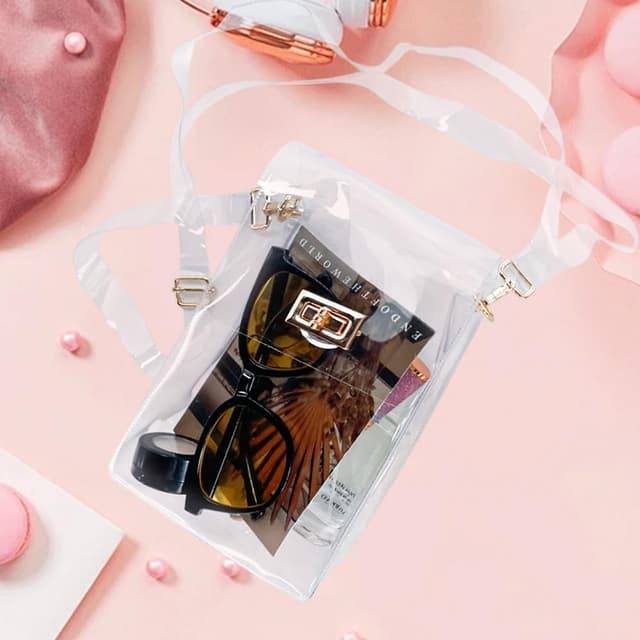 Thumbnail 4 de TotePrint Kleine Umhängetasche 13×8,5×20 cm