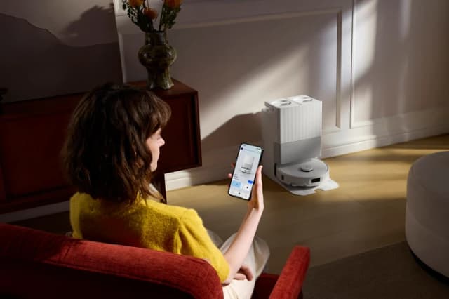 Thumbnail 21 de Roborock Qrevo Edge 5V1 📋