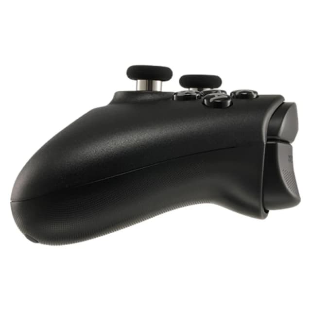 Detalle 2 de Gulikit KK3 Pro Gamepad negro para Switch y PC