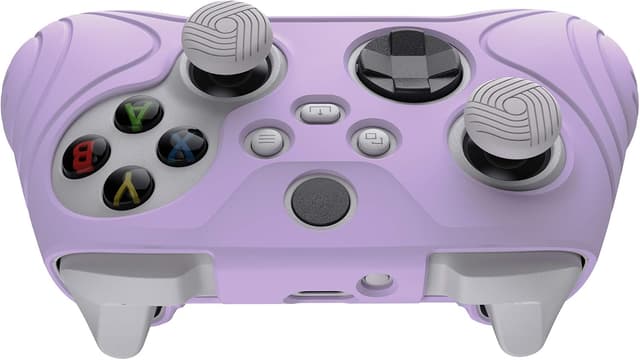 Thumbnail 6 de eXtremeRate PlayVital Samurai Grip for Xbox 1914