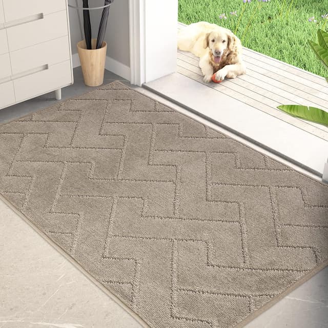 Detalle de PURRUGS Dirt Trapping Mat 32x47 ๐