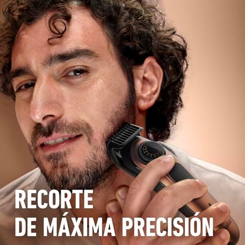 Thumbnail 2 de King C. Gillette Pack Recortadora Perfecta PRO con 40 longitudes