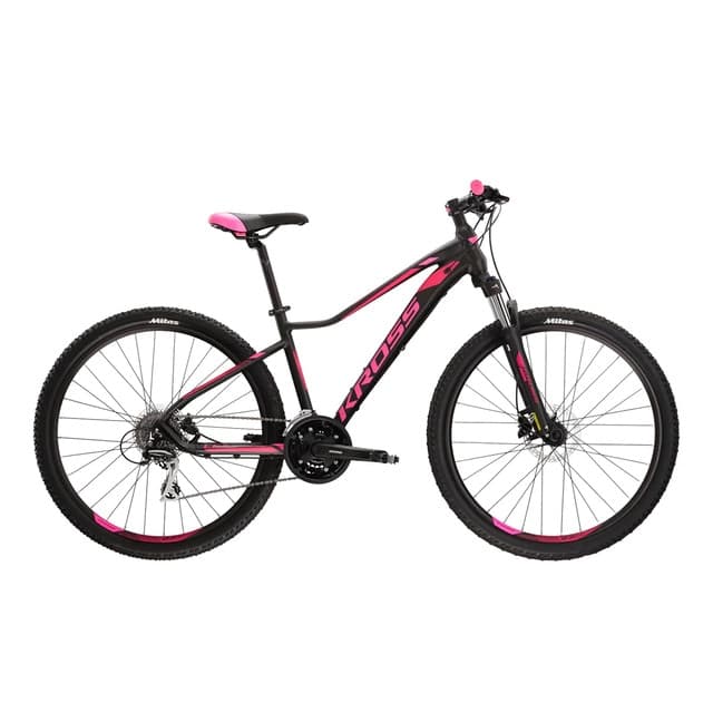 Imagen de Kross Lea 6.0 Bicicleta montaña 27,5" en OfertitasTOP