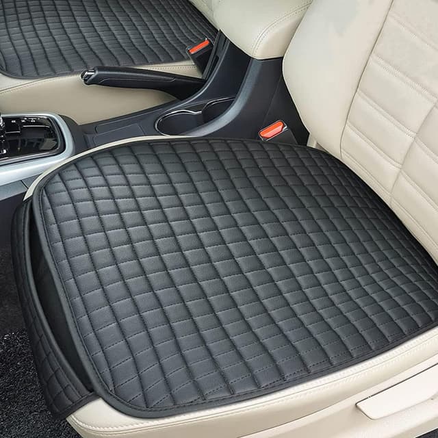 Imagen de ZATOOTO Cojín Coche Conductor 2 Piezas impermeable en OfertitasTOP