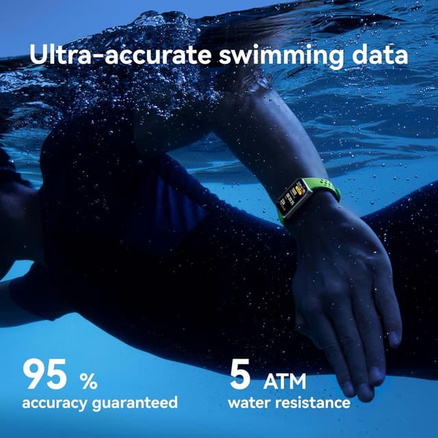 Thumbnail 3 de Huawei Band 10 Smartwatch