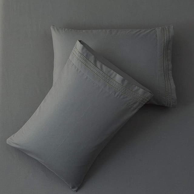 Detalle 2 de SONORO KATE 1800 Thread Count Bed Sheets