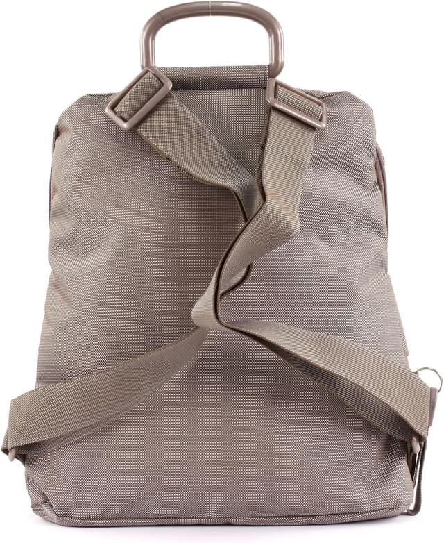 Detalle de Mandarina Duck Md 20 Umhängetaschen Taupe
