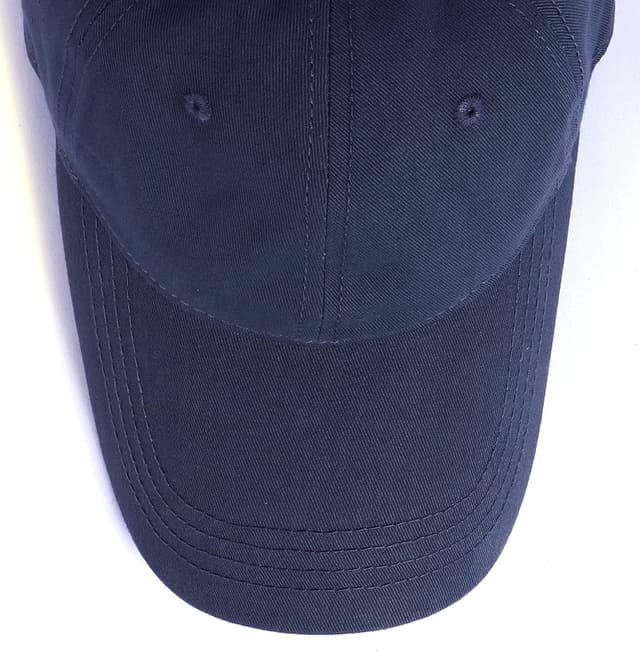 Thumbnail 6 de Zylioo XL/XXL Baseball Cap (Large Running Sports Cap) for Big Heads – Long Brim & Breathable Cotton