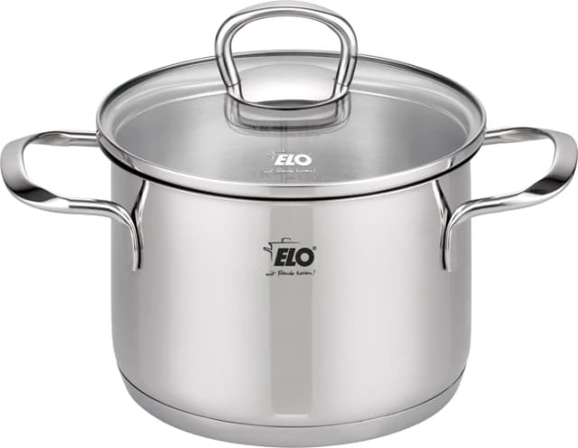 Detalle 2 de Elo Jaspis Topfset 5-teilig für Induktion