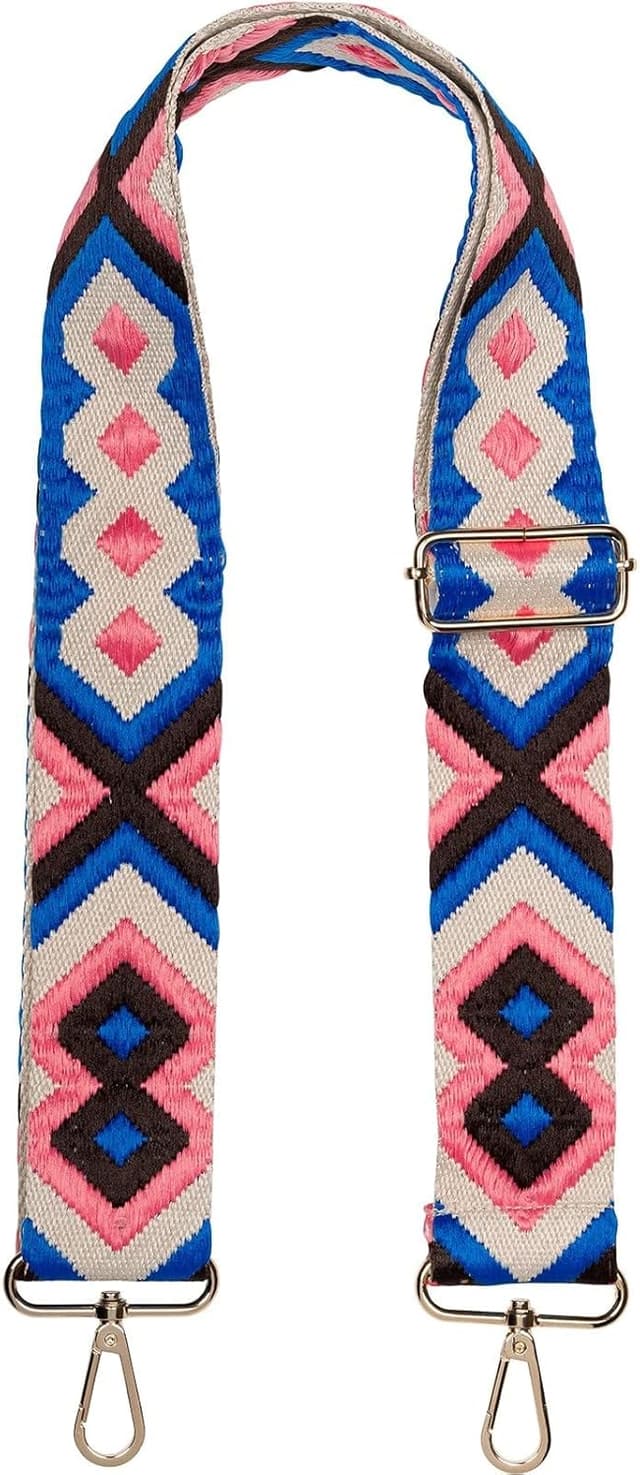 Thumbnail 5 de styleBREAKER bandoulière réglable motif ethno 74–134 cm