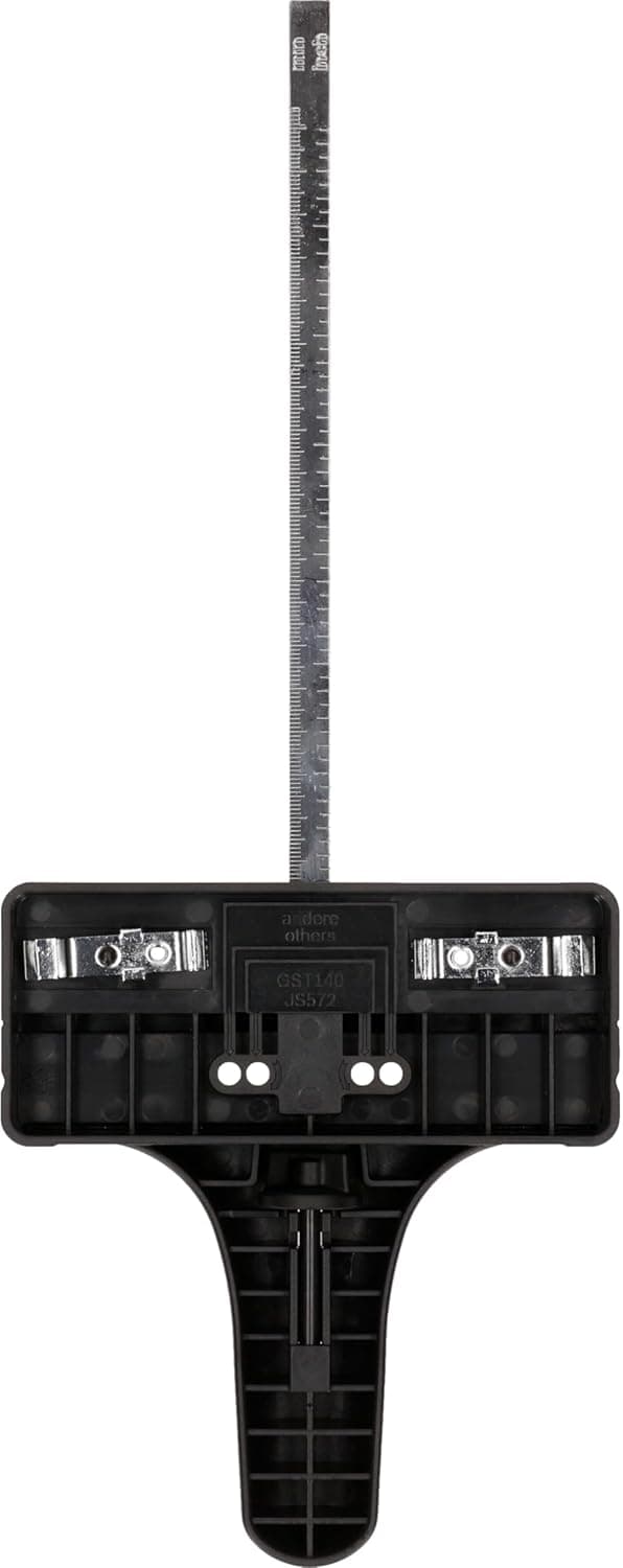 Detalle 2 de Bosch butée parallèle circulaire 140 mm