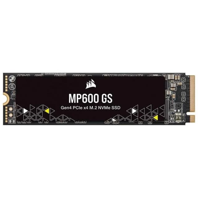 Detalle de Corsair MP600 GS 1TB M.2 Gen4 PCIe x4 NVMe
