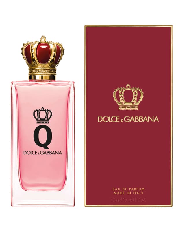 Thumbnail 1 de Dolce & Gabbana Q By Dolce&Gabbana 100 ml perfume